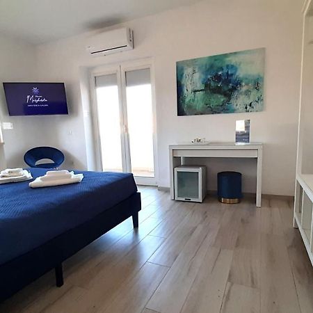 Maison Margherita Santa Teresa di Gallura Esterno foto
