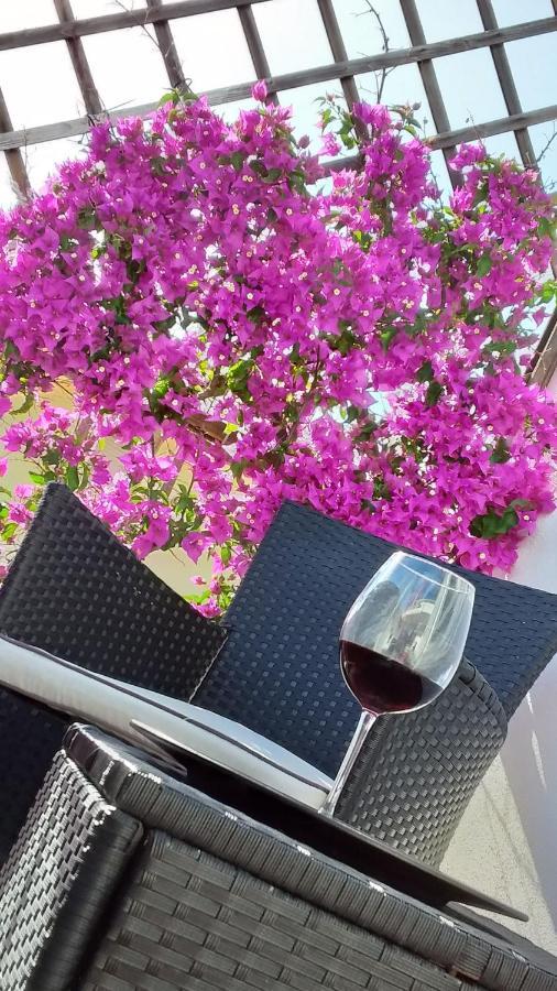 Maison Margherita Santa Teresa di Gallura Esterno foto
