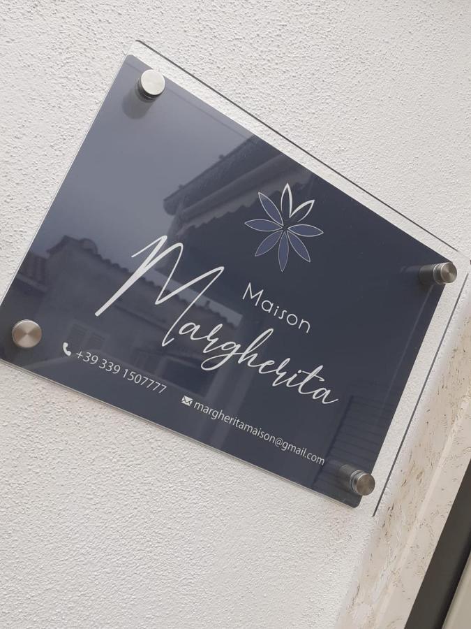 Maison Margherita Santa Teresa di Gallura Esterno foto