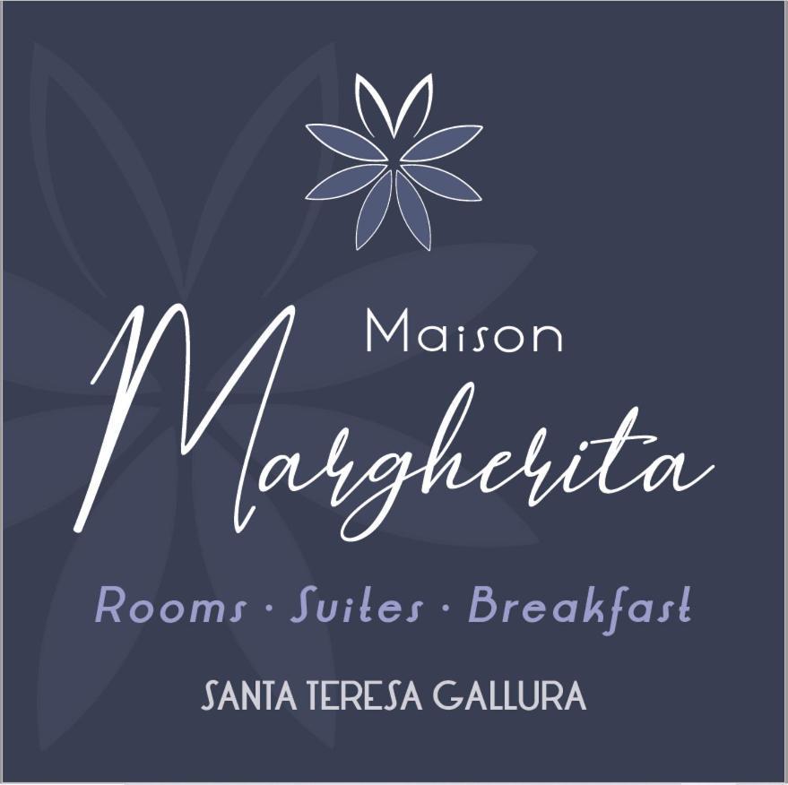 Maison Margherita Santa Teresa di Gallura Esterno foto