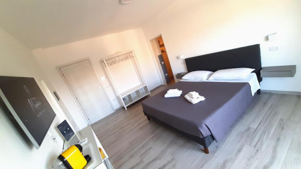 Maison Margherita Santa Teresa di Gallura Esterno foto
