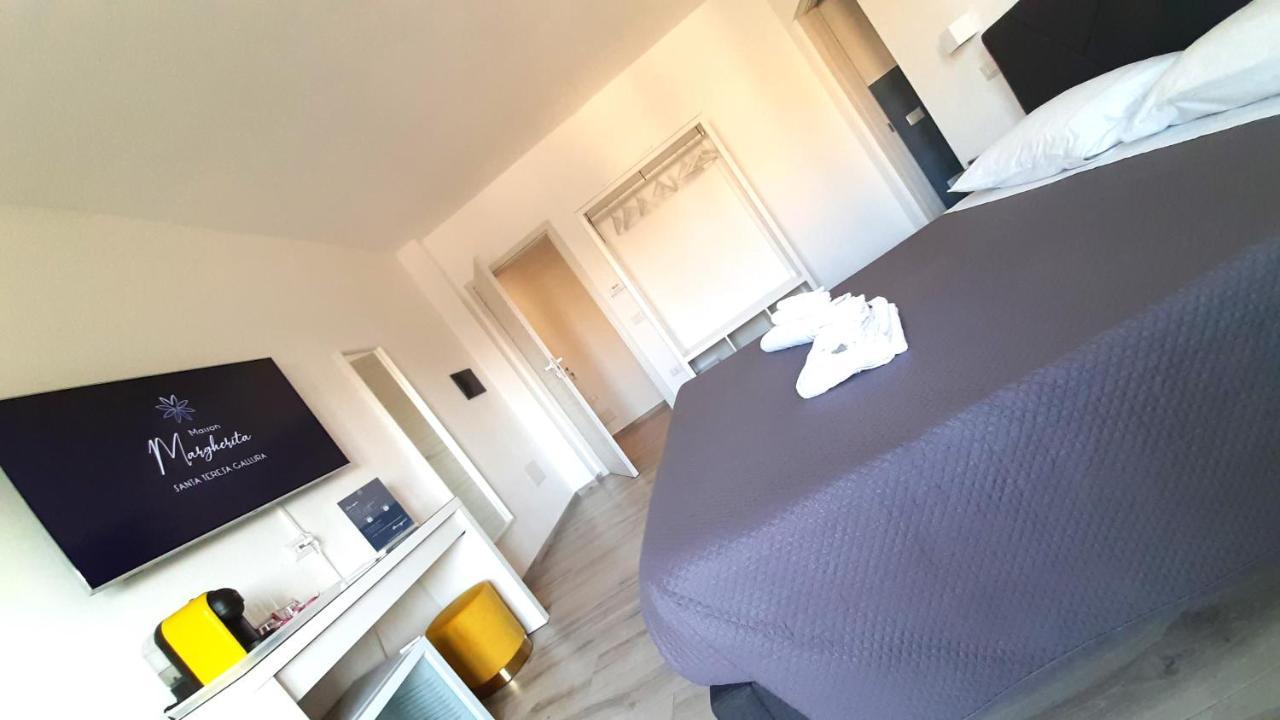 Maison Margherita Santa Teresa di Gallura Esterno foto