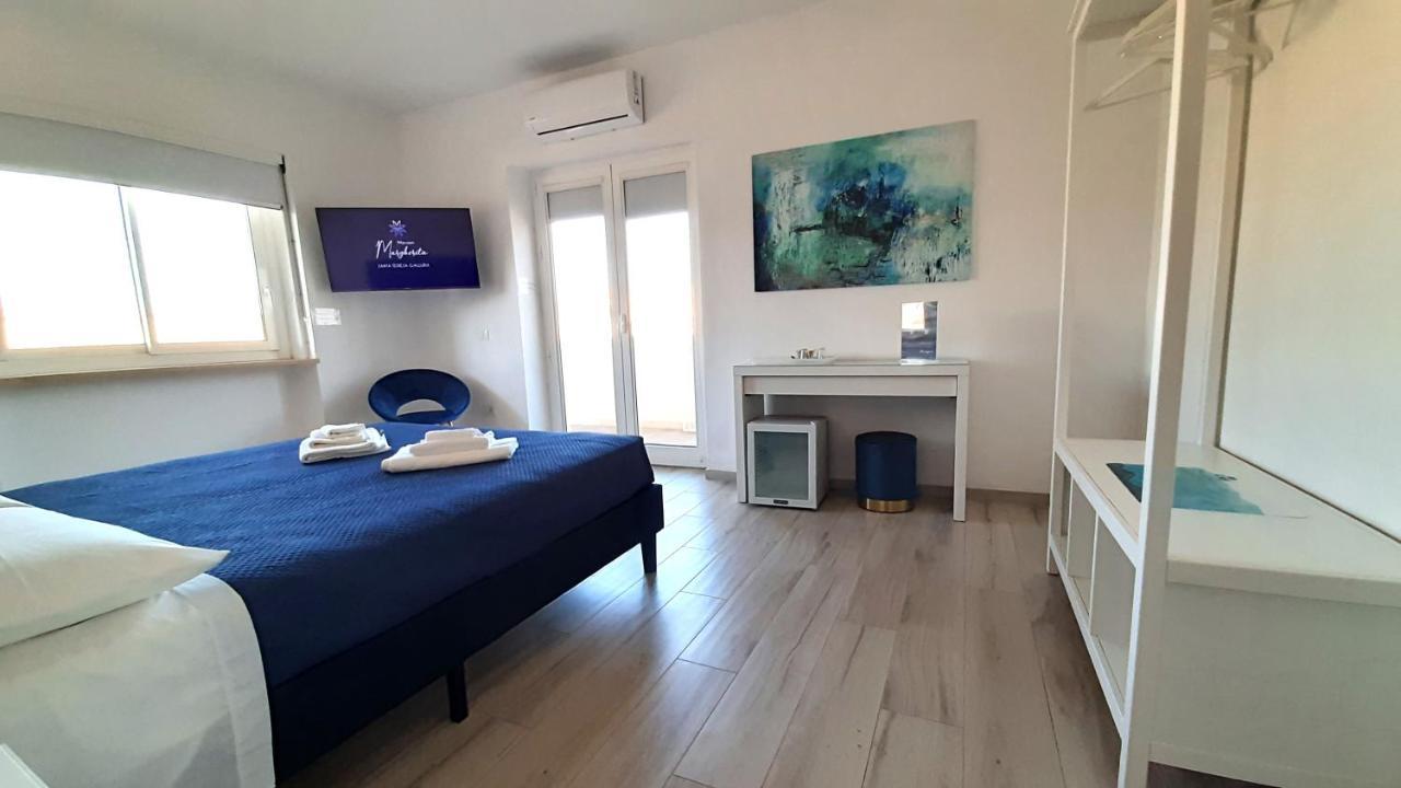 Maison Margherita Santa Teresa di Gallura Esterno foto