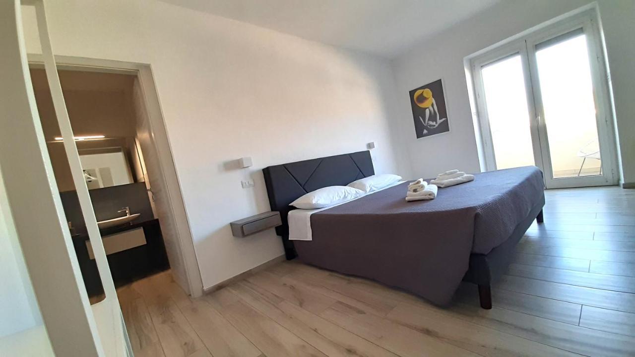 Maison Margherita Santa Teresa di Gallura Esterno foto