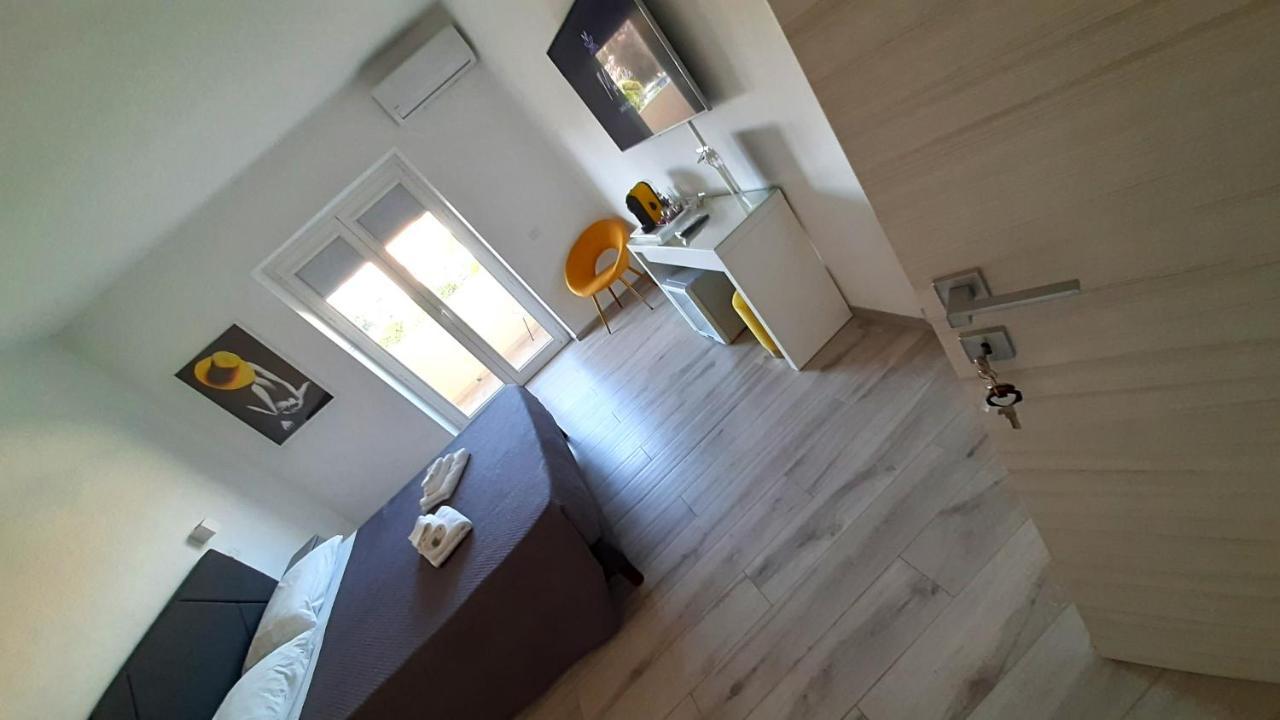 Maison Margherita Santa Teresa di Gallura Esterno foto