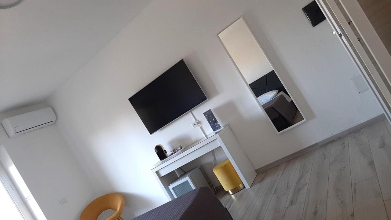 Maison Margherita Santa Teresa di Gallura Esterno foto