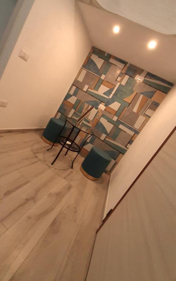 Maison Margherita Santa Teresa di Gallura Esterno foto