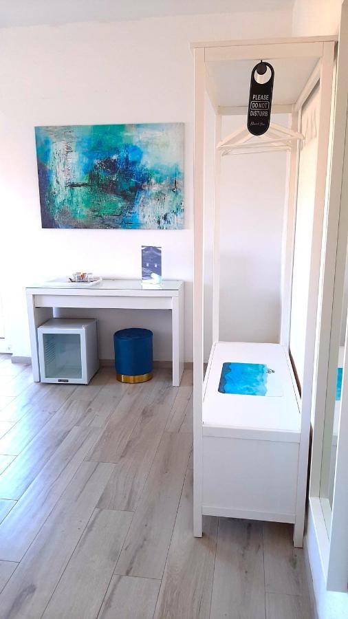 Maison Margherita Santa Teresa di Gallura Esterno foto