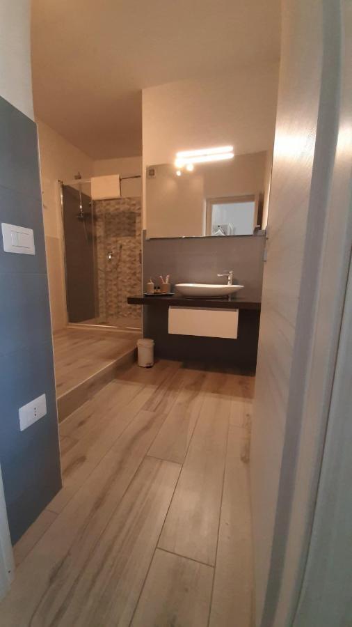 Maison Margherita Santa Teresa di Gallura Esterno foto