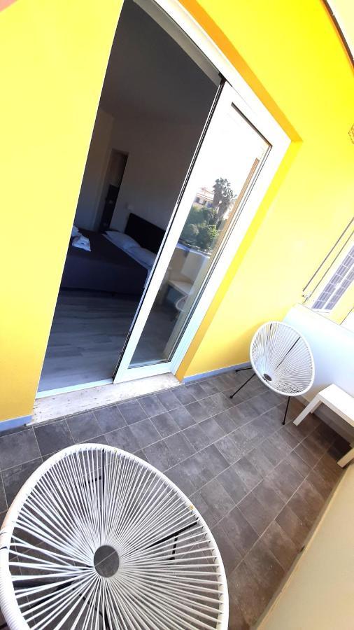 Maison Margherita Santa Teresa di Gallura Esterno foto