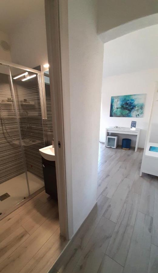 Maison Margherita Santa Teresa di Gallura Esterno foto