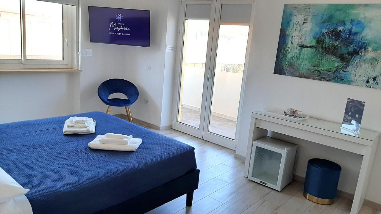 Maison Margherita Santa Teresa di Gallura Esterno foto