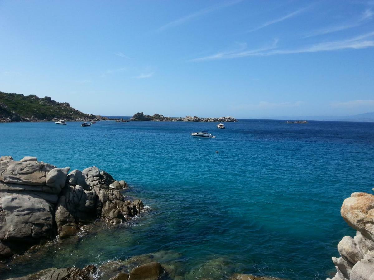 Maison Margherita Santa Teresa di Gallura Esterno foto