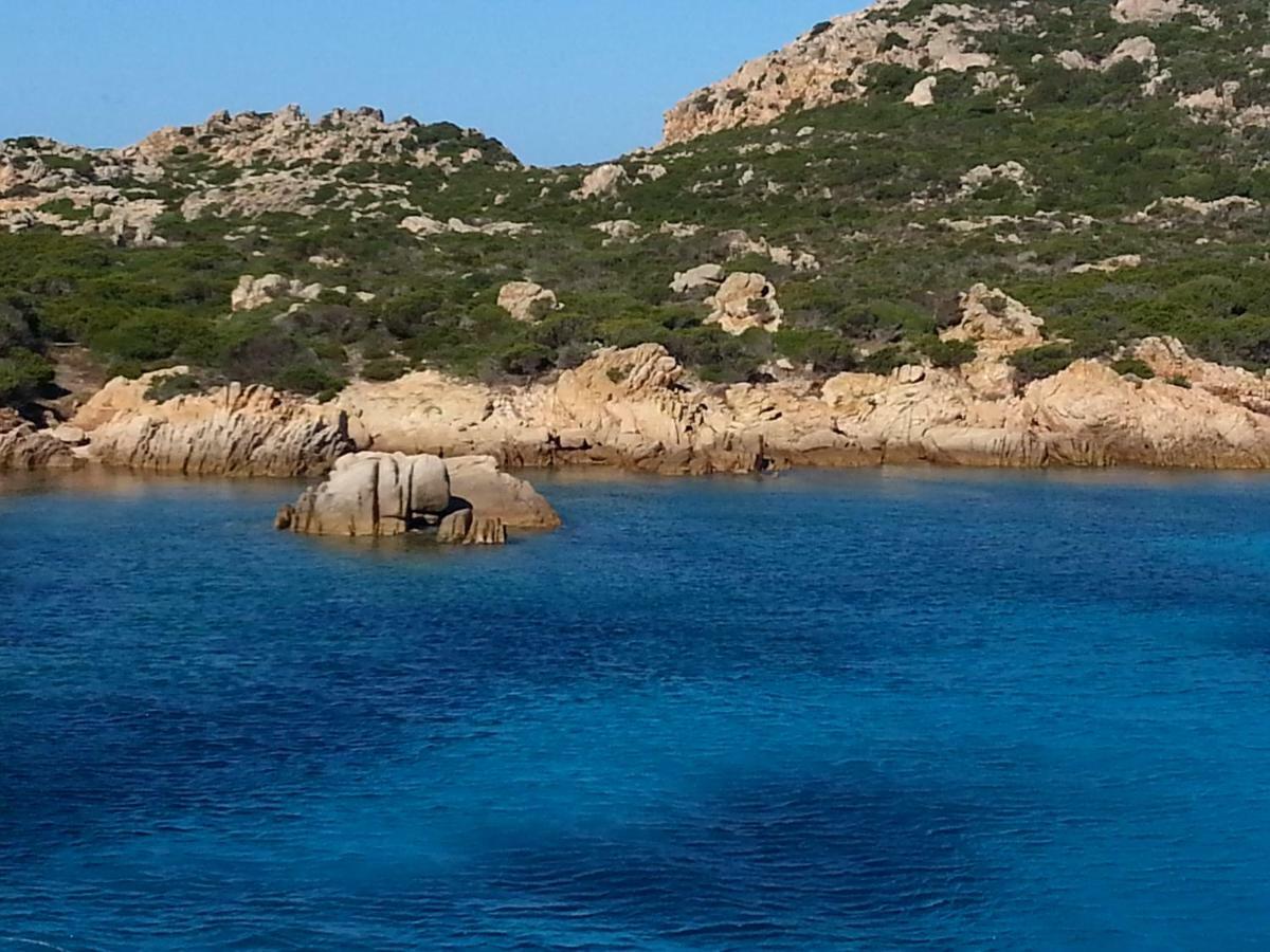 Maison Margherita Santa Teresa di Gallura Esterno foto