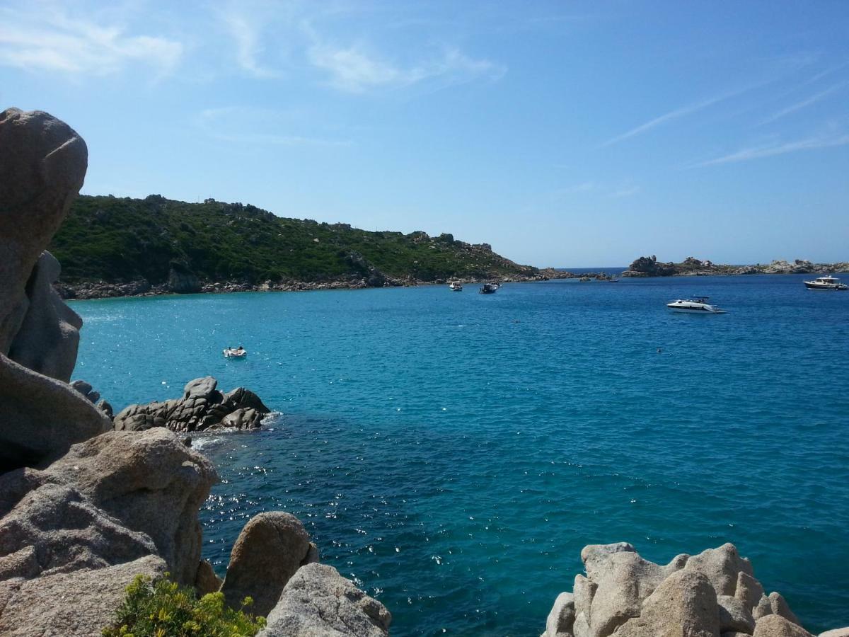 Maison Margherita Santa Teresa di Gallura Esterno foto