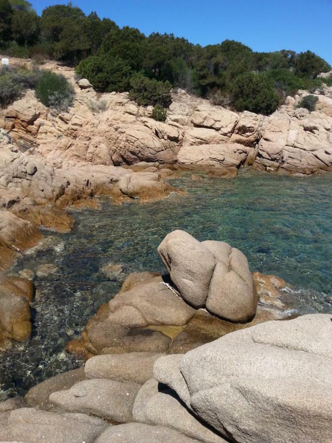 Maison Margherita Santa Teresa di Gallura Esterno foto