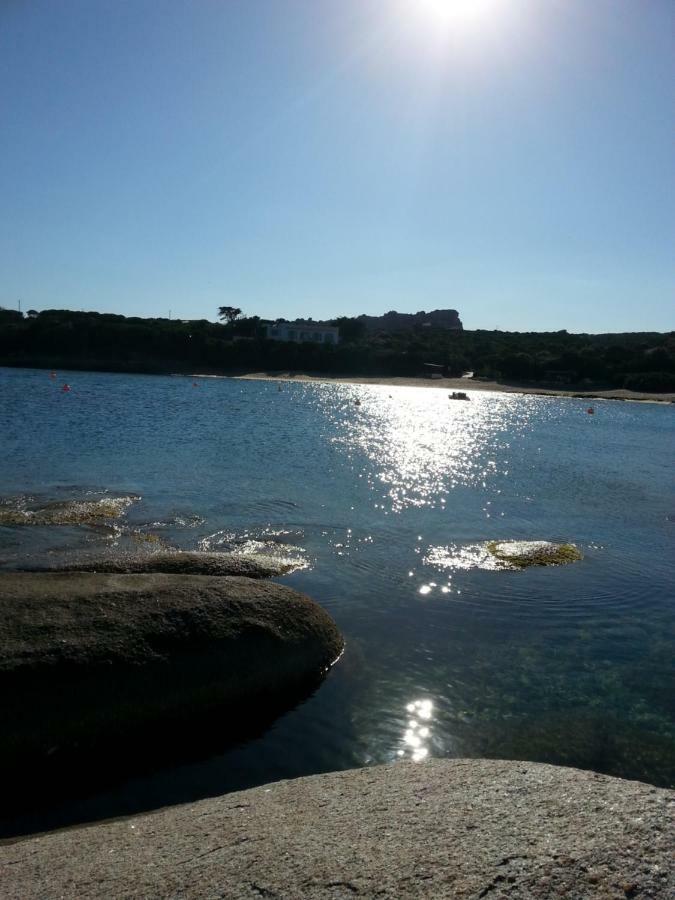 Maison Margherita Santa Teresa di Gallura Esterno foto
