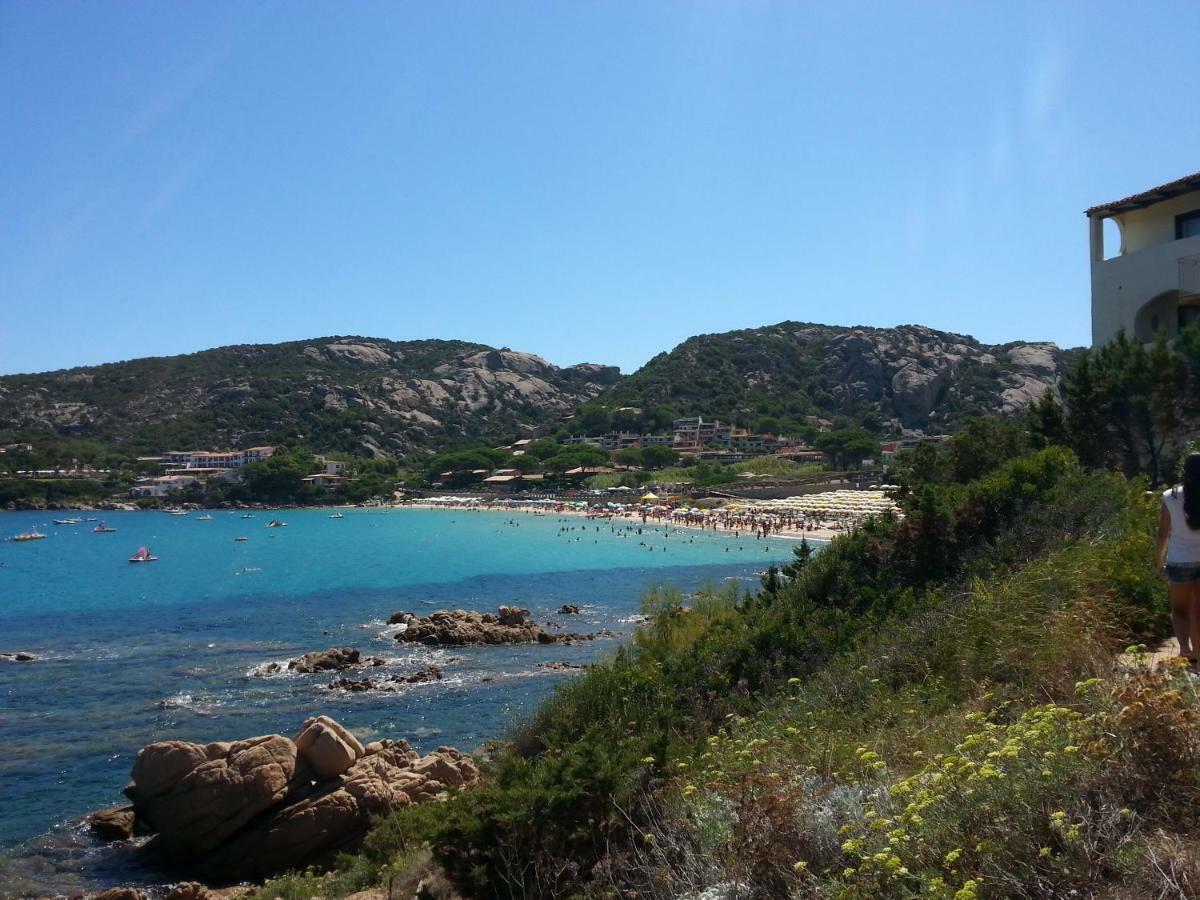 Maison Margherita Santa Teresa di Gallura Esterno foto