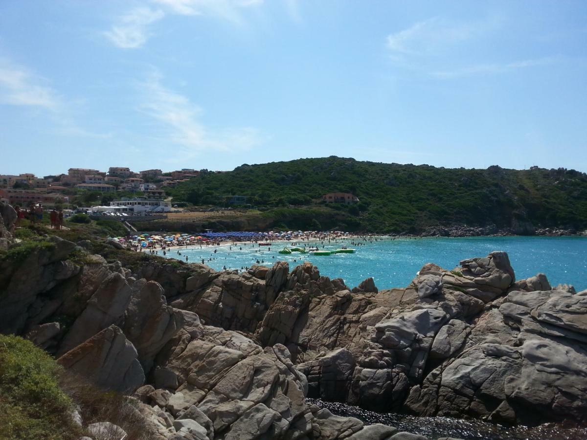 Maison Margherita Santa Teresa di Gallura Esterno foto