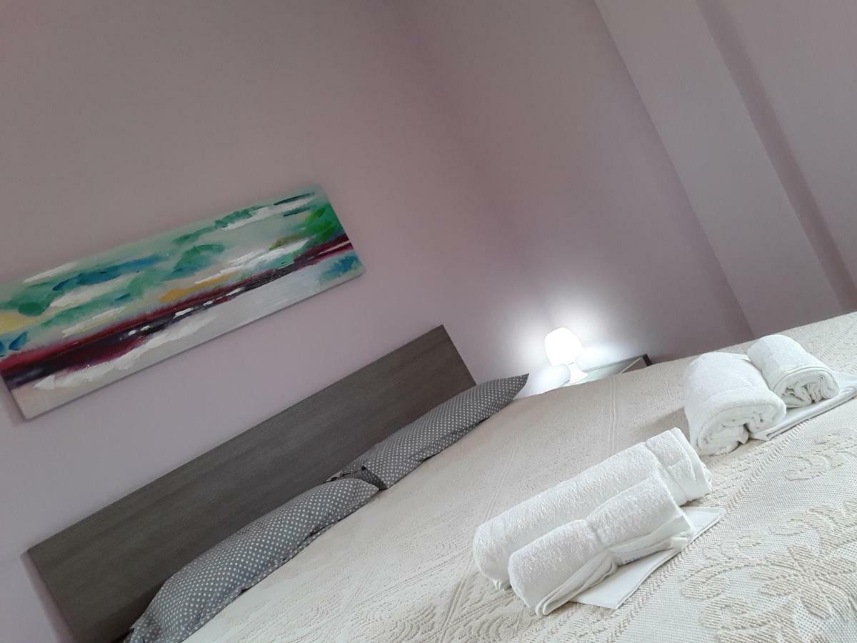 Maison Margherita Santa Teresa di Gallura Esterno foto