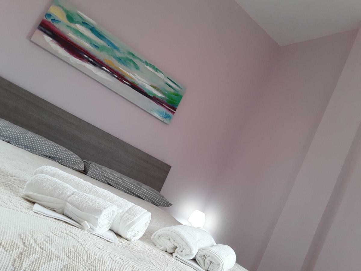Maison Margherita Santa Teresa di Gallura Esterno foto