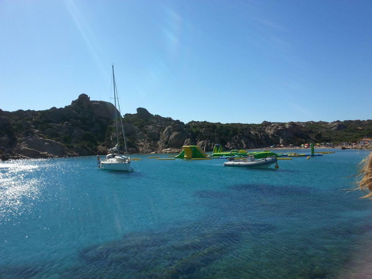 Maison Margherita Santa Teresa di Gallura Esterno foto