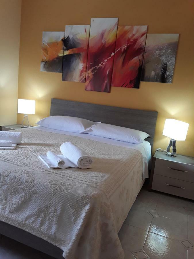 Maison Margherita Santa Teresa di Gallura Esterno foto