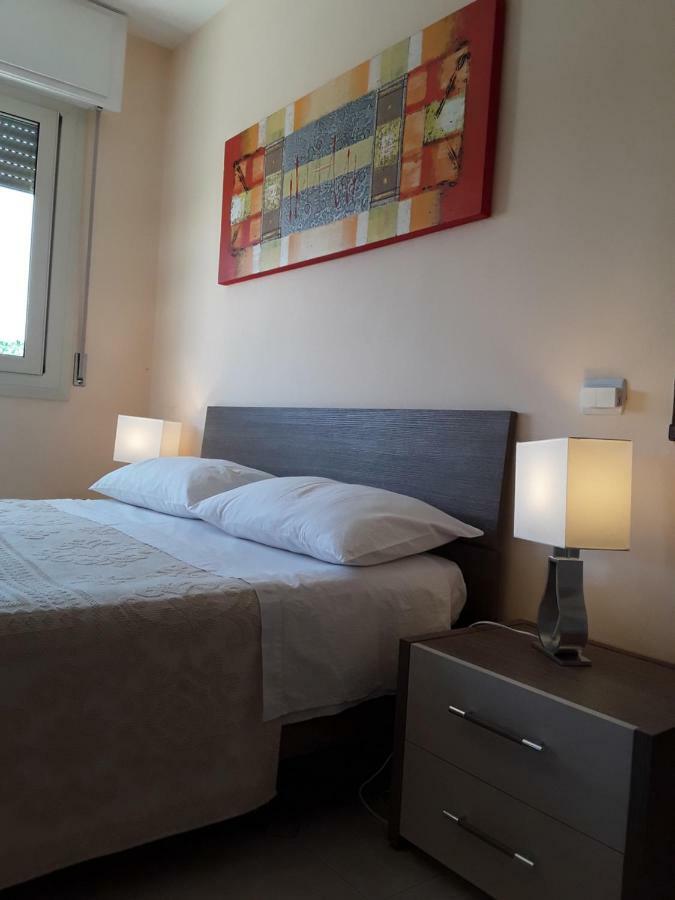 Maison Margherita Santa Teresa di Gallura Esterno foto