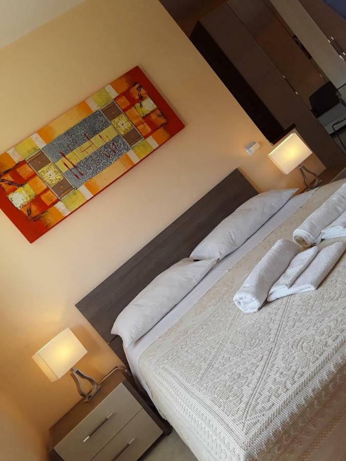 Maison Margherita Santa Teresa di Gallura Esterno foto