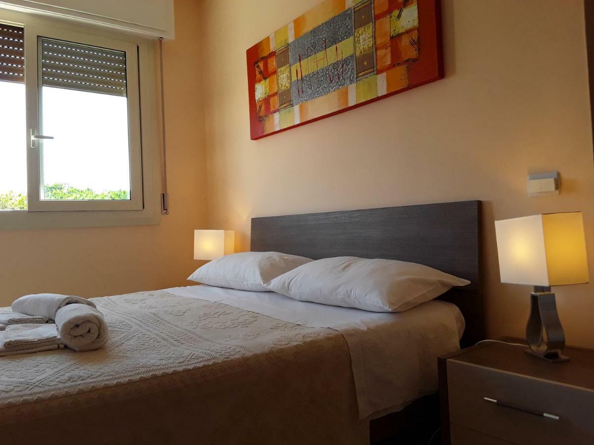 Maison Margherita Santa Teresa di Gallura Esterno foto