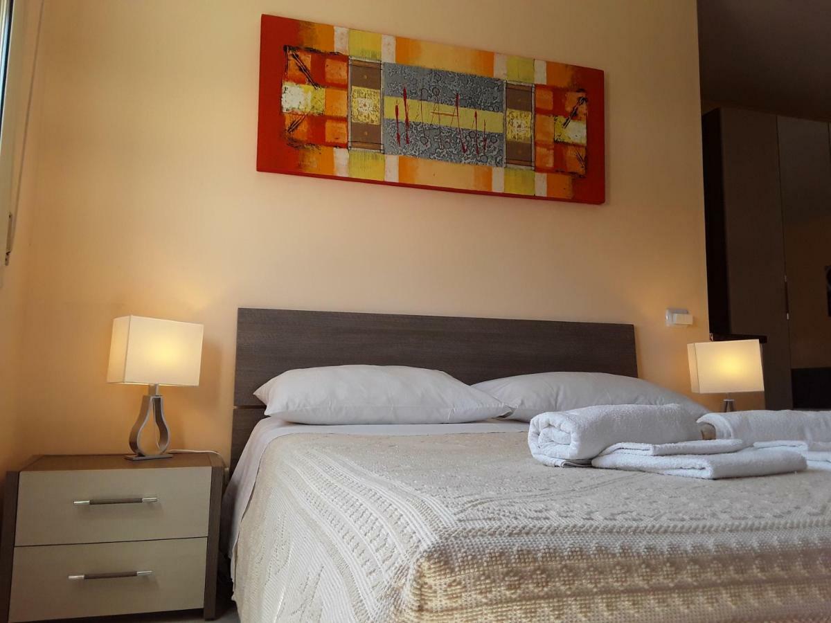 Maison Margherita Santa Teresa di Gallura Esterno foto