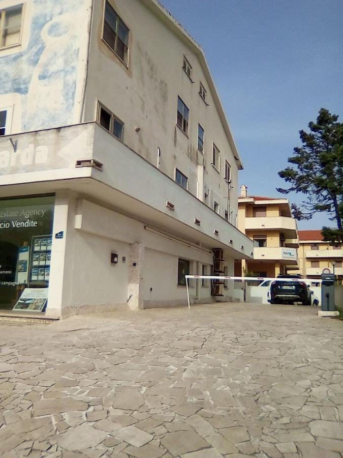 Maison Margherita Santa Teresa di Gallura Esterno foto